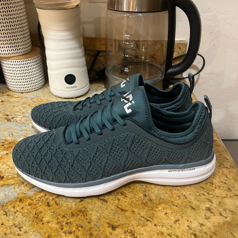 APL techloom phantom size 11.5 - Picture 3 of 9